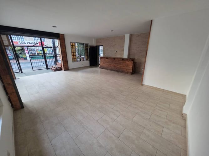 Local en arriendo en Nueva Floresta Del Ict, Cali, 49 m² · foto 4 de 13
