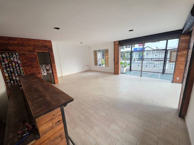Local en arriendo en Nueva Floresta Del Ict, Cali, 49 m² · foto 5 de 13