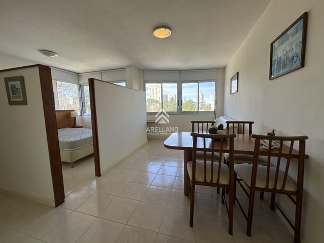 Monoambiente en venta en Roosevelt