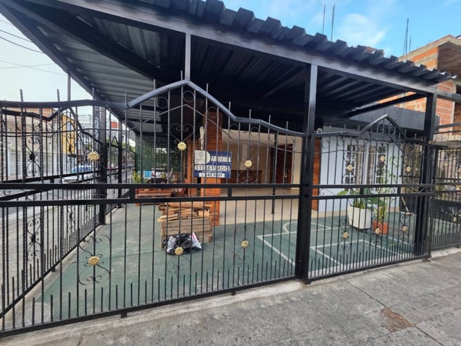 Local en arriendo en Nueva Floresta Del Ict, Cali, 49 m² · foto 9 de 13