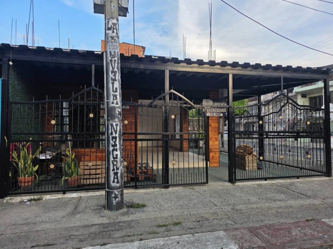 Local en arriendo en Nueva Floresta Del Ict, Cali, 49 m² · foto 11 de 13