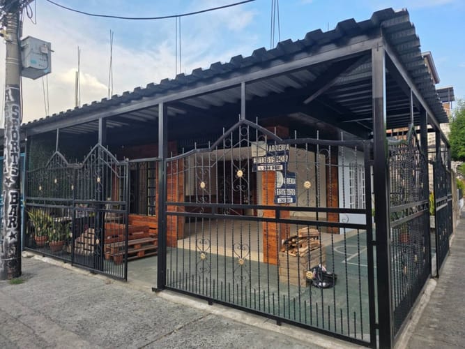 Local en arriendo en Nueva Floresta Del Ict, Cali, 49 m² · foto 12 de 13