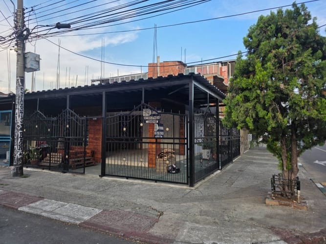 Local en arriendo en Nueva Floresta Del Ict, Cali, 49 m² · foto 13 de 13