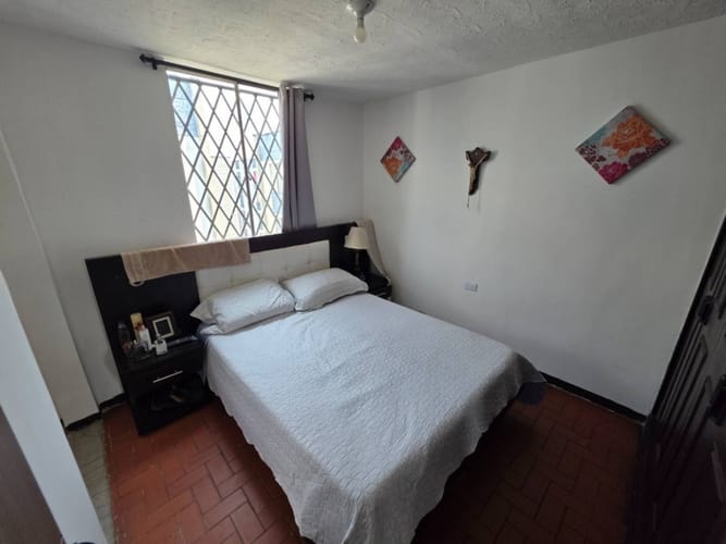 Apartamento de 3 alcobas en venta en Los Parques - Barranquilla, Cali, 54 m² · foto 5 de 14