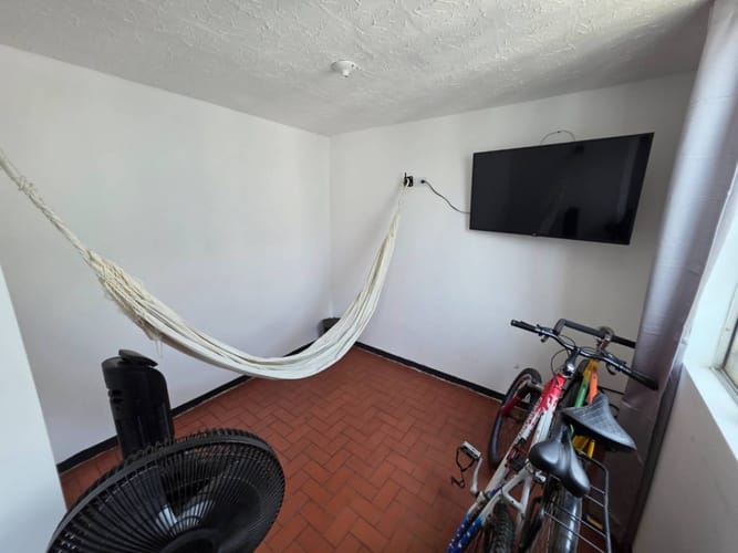Apartamento de 3 alcobas en venta en Los Parques - Barranquilla, Cali, 54 m² · foto 7 de 14