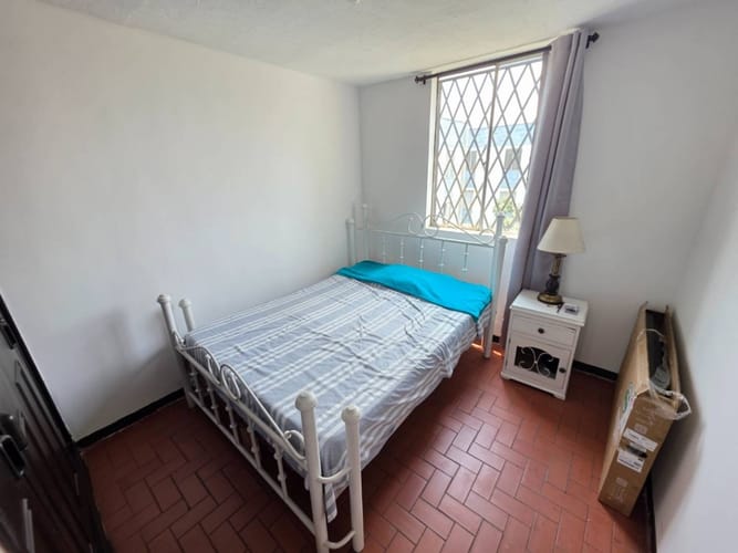 Apartamento de 3 alcobas en venta en Los Parques - Barranquilla, Cali, 54 m² · foto 8 de 14