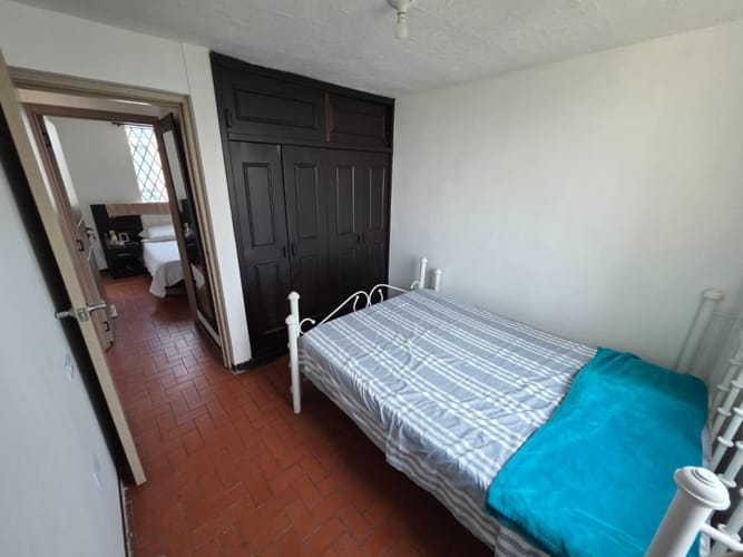 Apartamento de 3 alcobas en venta en Los Parques - Barranquilla, Cali, 54 m² · foto 9 de 14