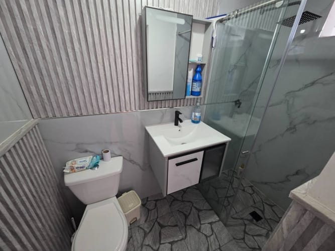 Apartamento de 3 alcobas en venta en Los Parques - Barranquilla, Cali, 54 m² · foto 10 de 14