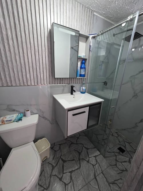 Apartamento de 3 alcobas en venta en Los Parques - Barranquilla, Cali, 54 m² · foto 11 de 14