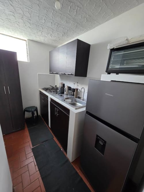 Apartamento de 3 alcobas en venta en Los Parques - Barranquilla, Cali, 54 m² · foto 12 de 14