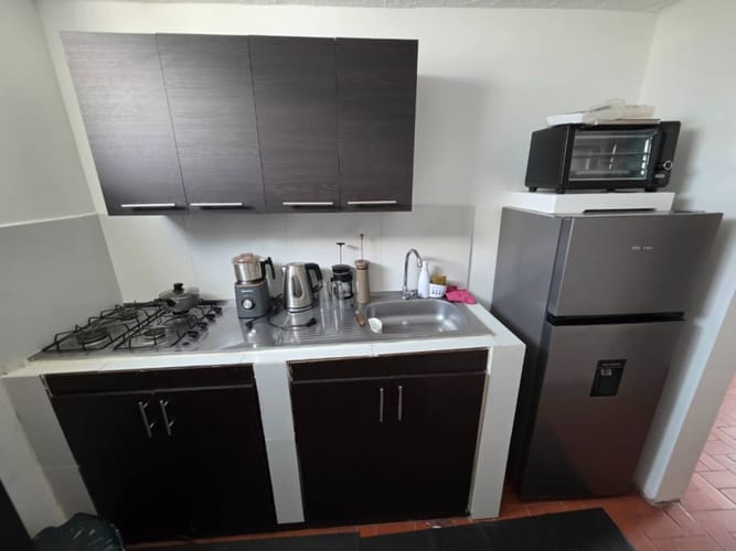 Apartamento de 3 alcobas en venta en Los Parques - Barranquilla, Cali, 54 m² · foto 13 de 14