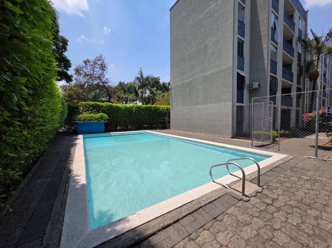 Apartamento de 3 alcobas en venta en Los Parques - Barranquilla, Cali, 54 m² · foto 14 de 14