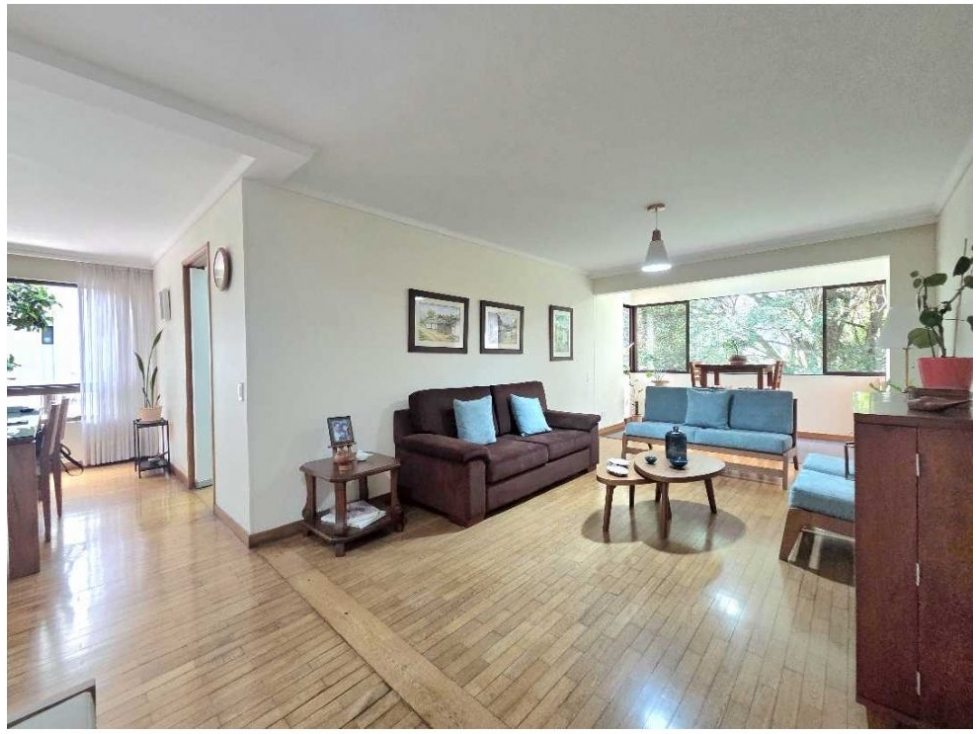 Apartamento en Venta en San Lucas, Medellín