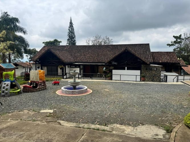 Casa de 3 alcobas en venta en Rincon Dapa, Yumbo, 652 m² · foto 3 de 24
