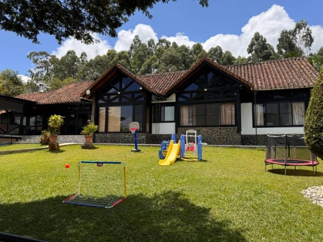 Casa de 3 alcobas en venta en Rincon Dapa, Yumbo, 652 m² · foto 6 de 24