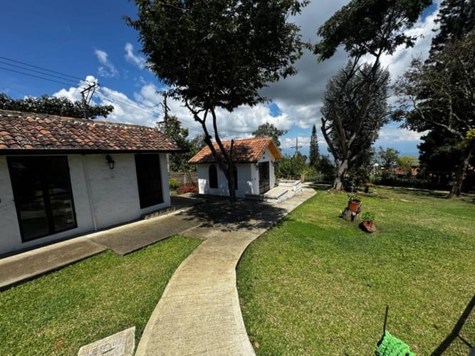 Casa de 3 alcobas en venta en Rincon Dapa, Yumbo, 652 m² · foto 7 de 24