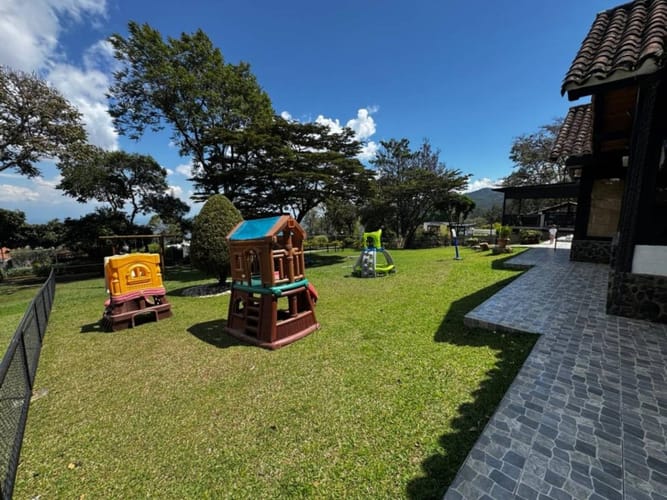 Casa de 3 alcobas en venta en Rincon Dapa, Yumbo, 652 m² · foto 9 de 24