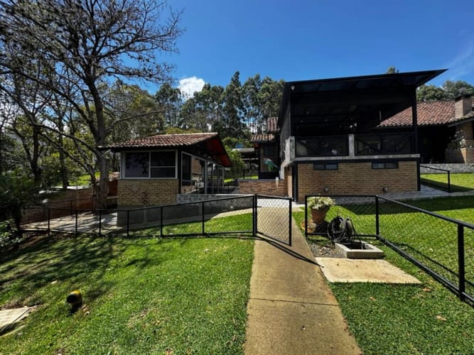 Casa de 3 alcobas en venta en Rincon Dapa, Yumbo, 652 m² · foto 10 de 24