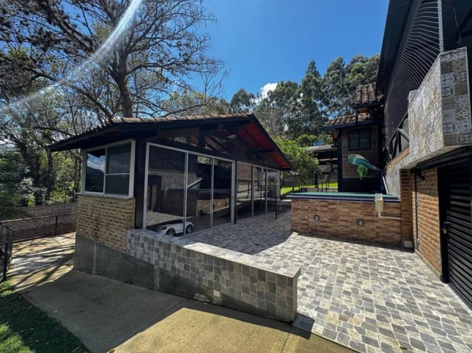 Casa de 3 alcobas en venta en Rincon Dapa, Yumbo, 652 m² · foto 12 de 24