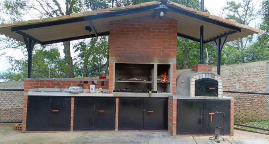 Casa de 3 alcobas en venta en Rincon Dapa, Yumbo, 652 m² · foto 13 de 24