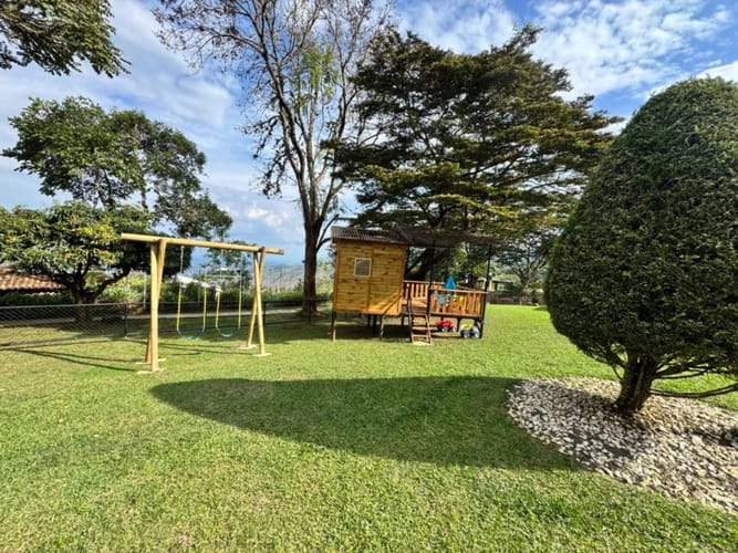 Casa de 3 alcobas en venta en Rincon Dapa, Yumbo, 652 m² · foto 18 de 24