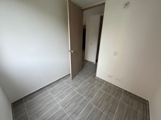 Apartamento de 2 alcobas en arriendo en San Antonio De Prado, Medellín, 44 m² · foto 3 de 16