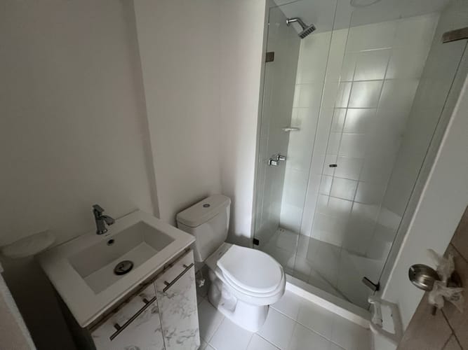 Apartamento de 2 alcobas en arriendo en San Antonio De Prado, Medellín, 44 m² · foto 4 de 16