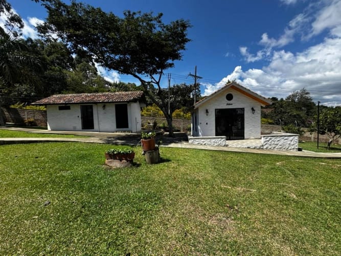Casa de 3 alcobas en venta en Rincon Dapa, Yumbo, 652 m² · foto 20 de 24