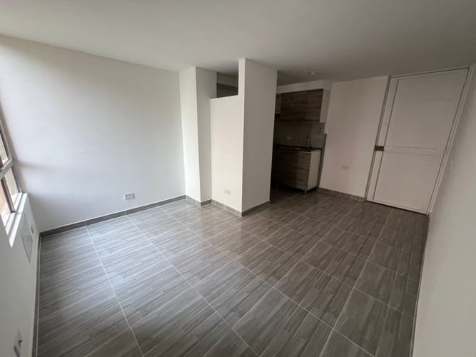 Apartamento de 2 alcobas en arriendo en San Antonio De Prado, Medellín, 44 m² · foto 6 de 16