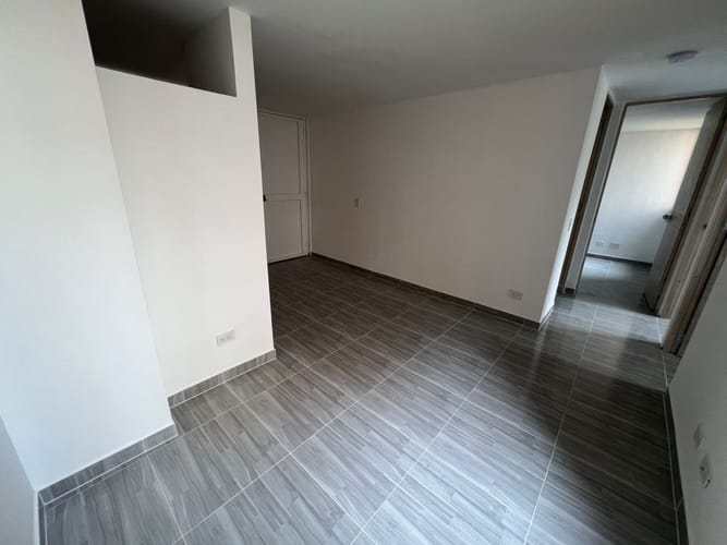Apartamento de 2 alcobas en arriendo en San Antonio De Prado, Medellín, 44 m² · foto 7 de 16