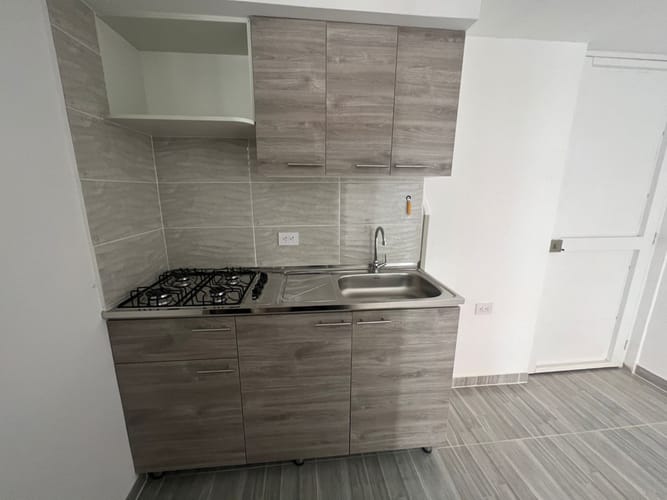 Apartamento de 2 alcobas en arriendo en San Antonio De Prado, Medellín, 44 m² · foto 9 de 16