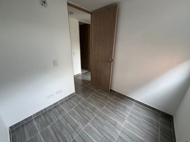 Apartamento de 2 alcobas en arriendo en San Antonio De Prado, Medellín, 44 m² · foto 11 de 16
