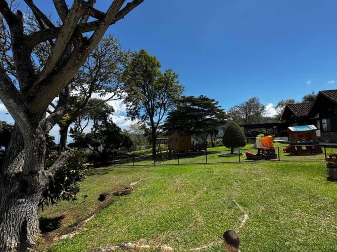Casa de 3 alcobas en venta en Rincon Dapa, Yumbo, 652 m² · foto 23 de 24