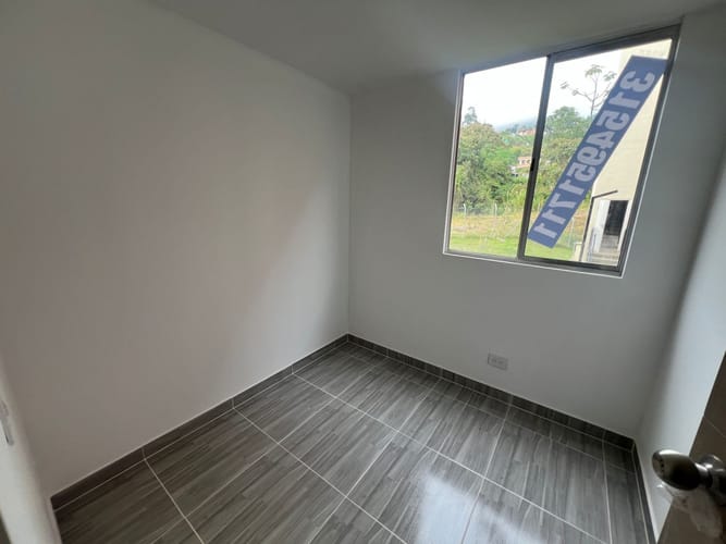 Apartamento de 2 alcobas en arriendo en San Antonio De Prado, Medellín, 44 m² · foto 12 de 16
