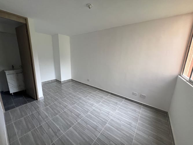 Apartamento de 2 alcobas en arriendo en San Antonio De Prado, Medellín, 44 m² · foto 13 de 16