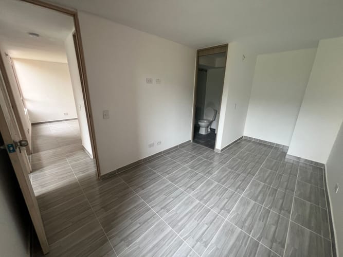 Apartamento de 2 alcobas en arriendo en San Antonio De Prado, Medellín, 44 m² · foto 14 de 16