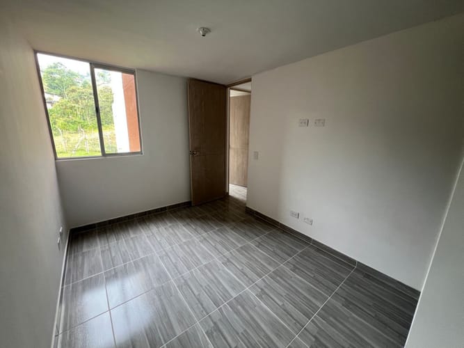 Apartamento de 2 alcobas en arriendo en San Antonio De Prado, Medellín, 44 m² · foto 15 de 16