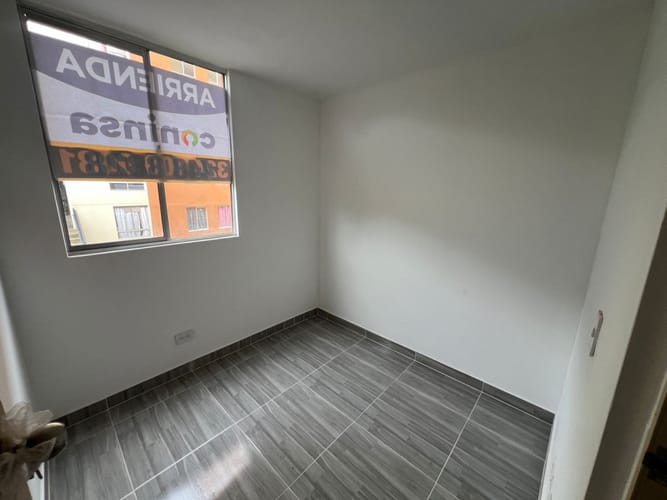 Apartamento de 2 alcobas en arriendo en San Antonio De Prado, Medellín, 44 m² · foto 16 de 16