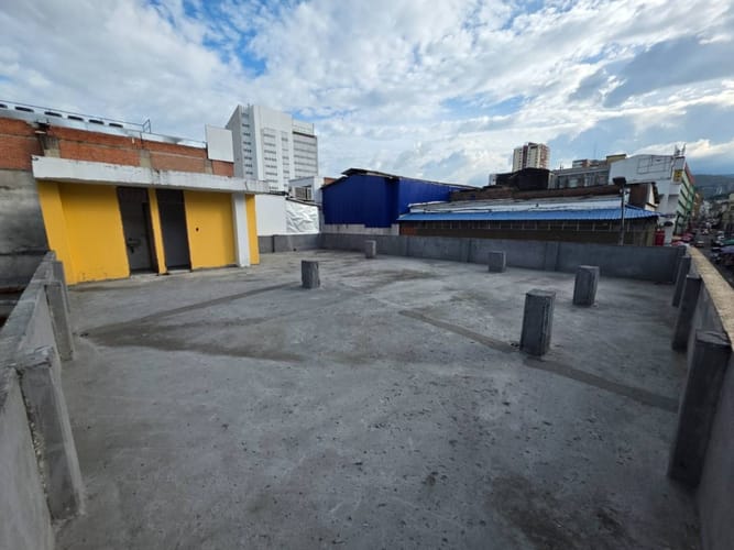 Local en arriendo en San Pedro, Cali, 150 m² · foto 7 de 12