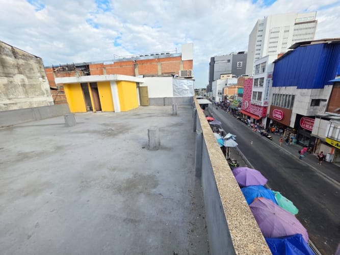 Local en arriendo en San Pedro, Cali, 150 m² · foto 8 de 12