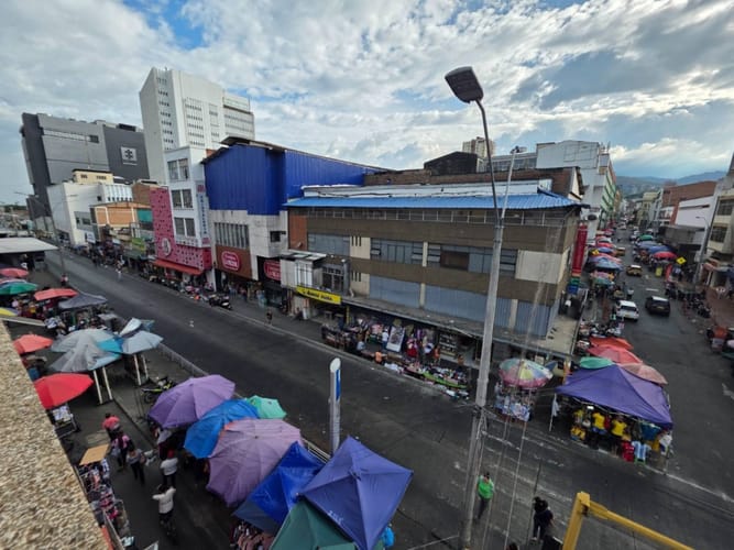Local en arriendo en San Pedro, Cali, 150 m² · foto 11 de 12