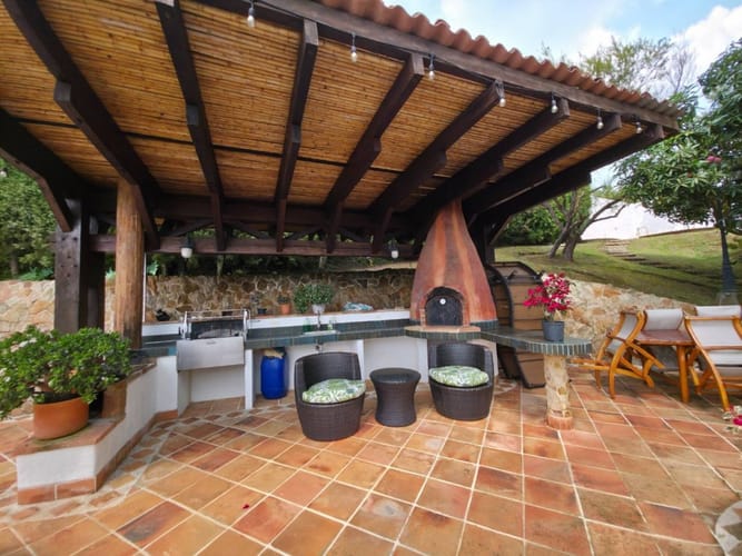 Casa de 3 alcobas en venta en Rincon Dapa, Yumbo, 450 m² · foto 3 de 24