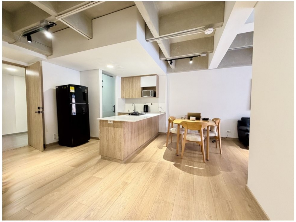 Apartamento en Venta en Zuñiga, Envigado