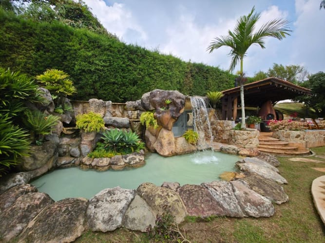 Casa de 3 alcobas en venta en Rincon Dapa, Yumbo, 450 m² · foto 4 de 24