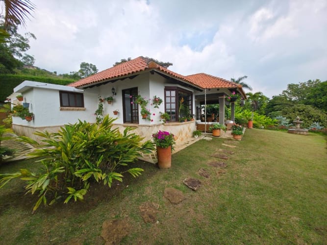 Casa de 3 alcobas en venta en Rincon Dapa, Yumbo, 450 m² · foto 5 de 24