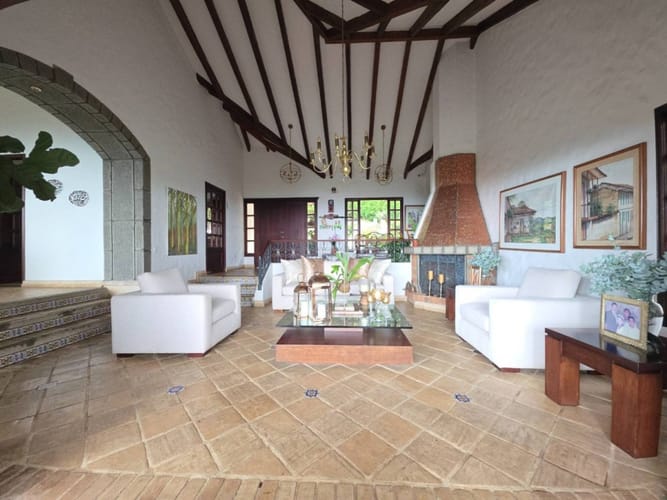 Casa de 3 alcobas en venta en Rincon Dapa, Yumbo, 450 m² · foto 8 de 24