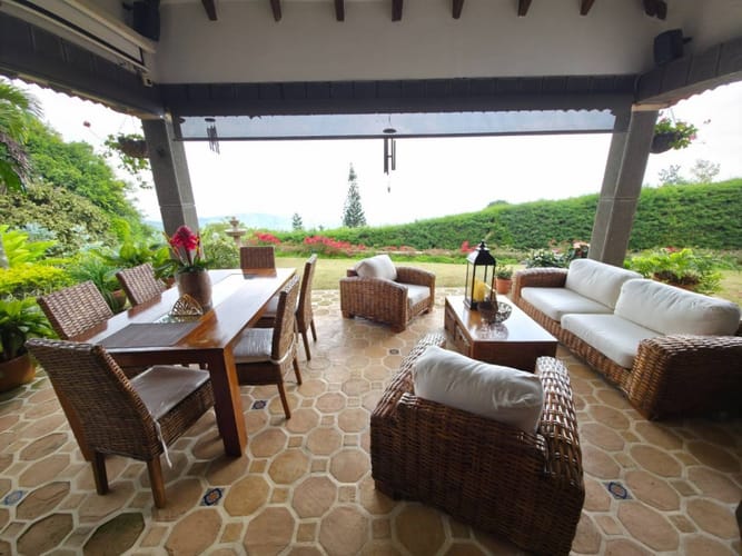 Casa de 3 alcobas en venta en Rincon Dapa, Yumbo, 450 m² · foto 9 de 24