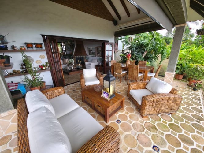 Casa de 3 alcobas en venta en Rincon Dapa, Yumbo, 450 m² · foto 13 de 24