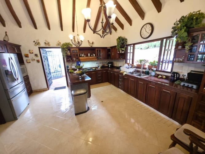 Casa de 3 alcobas en venta en Rincon Dapa, Yumbo, 450 m² · foto 14 de 24