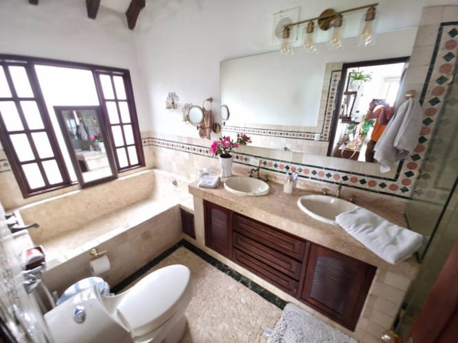 Casa de 3 alcobas en venta en Rincon Dapa, Yumbo, 450 m² · foto 21 de 24